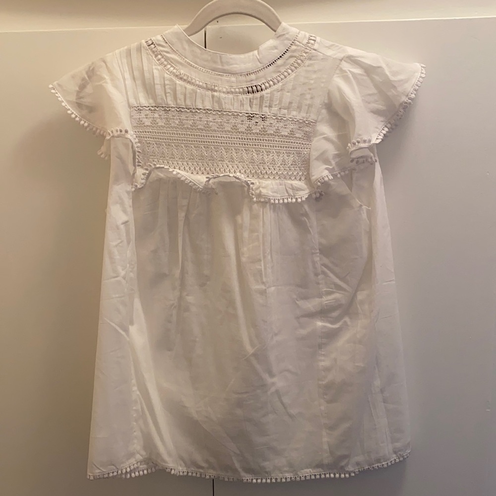 J Crew Top